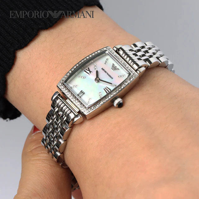 EMPORIO ARMANI FEMME AR11405