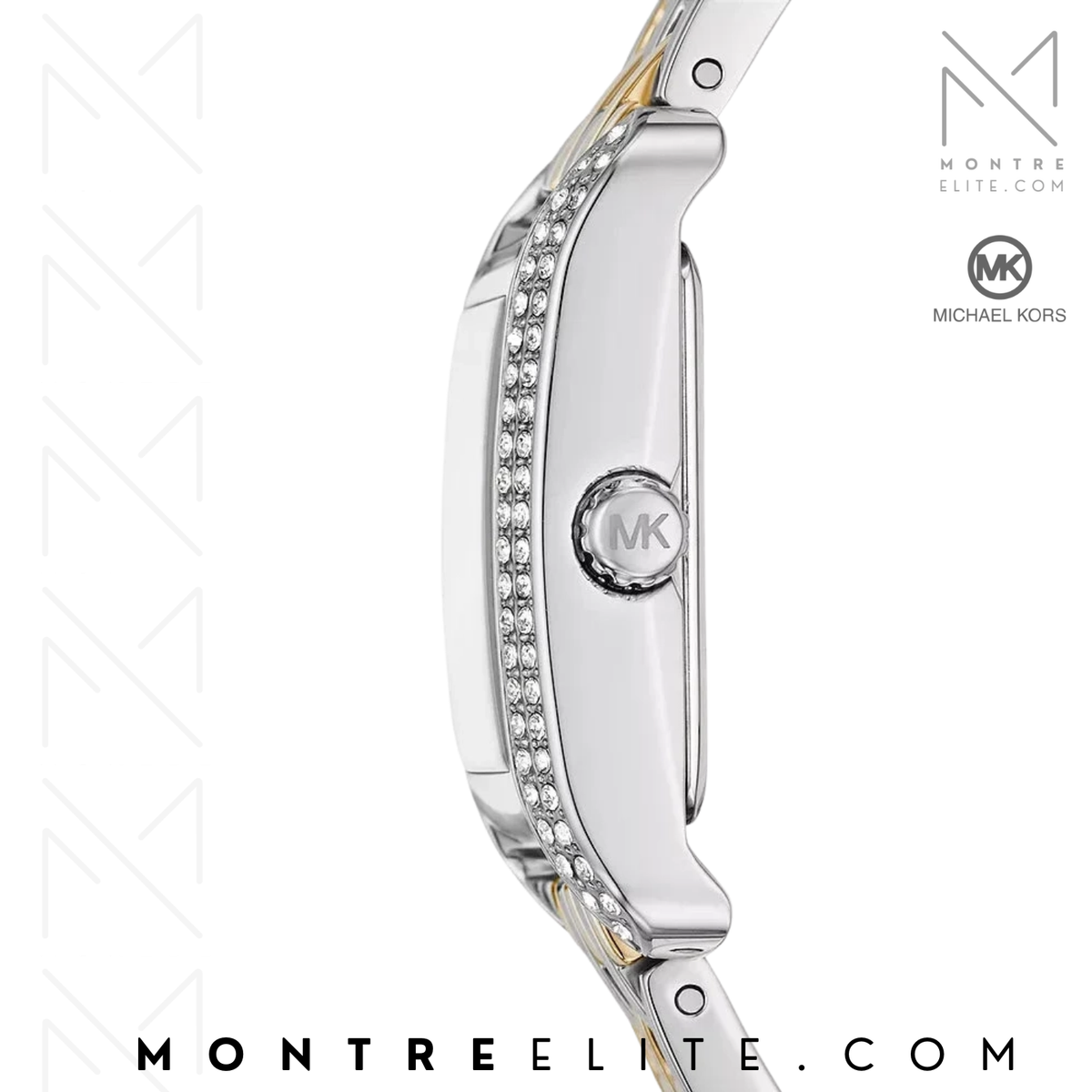 Montre femme Michael Kors MKO1035