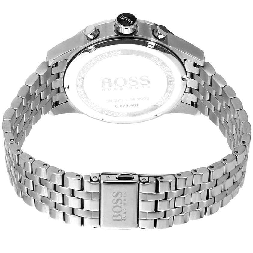 Montre HUGO BOSS Pour Hommes Jet 1513383