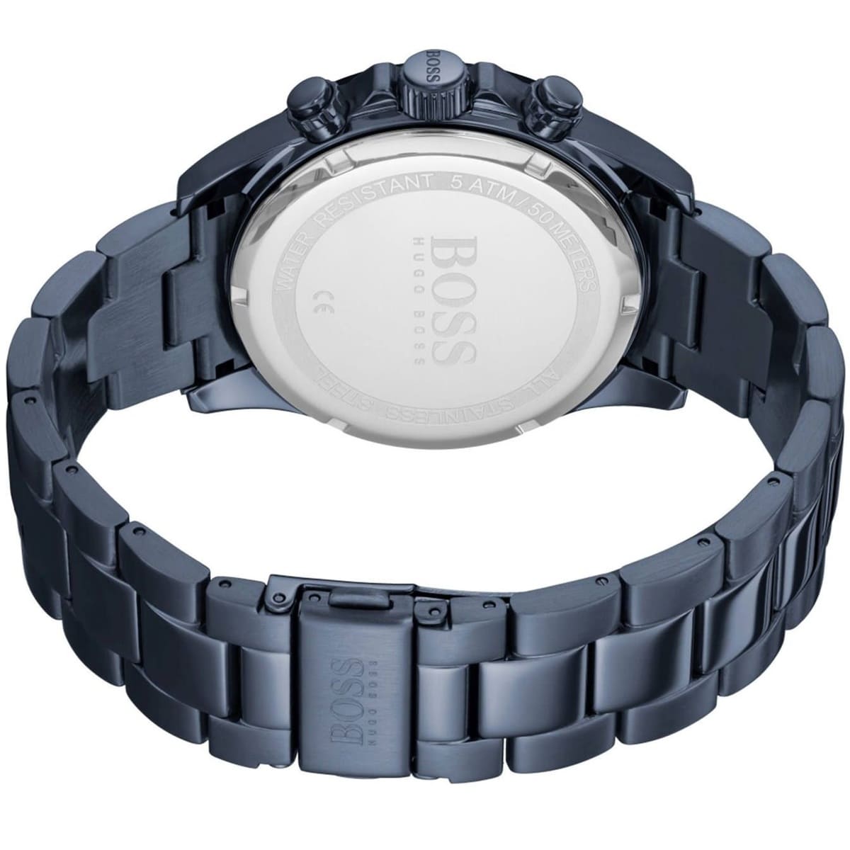 Montre HUGO BOSS Pour Hommes Hero 1513758