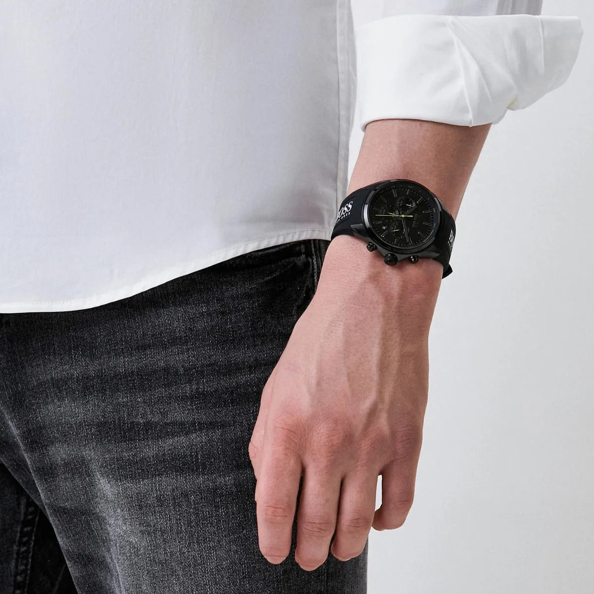 Montre Hugo Boss pour hommes Distinct HB1513859