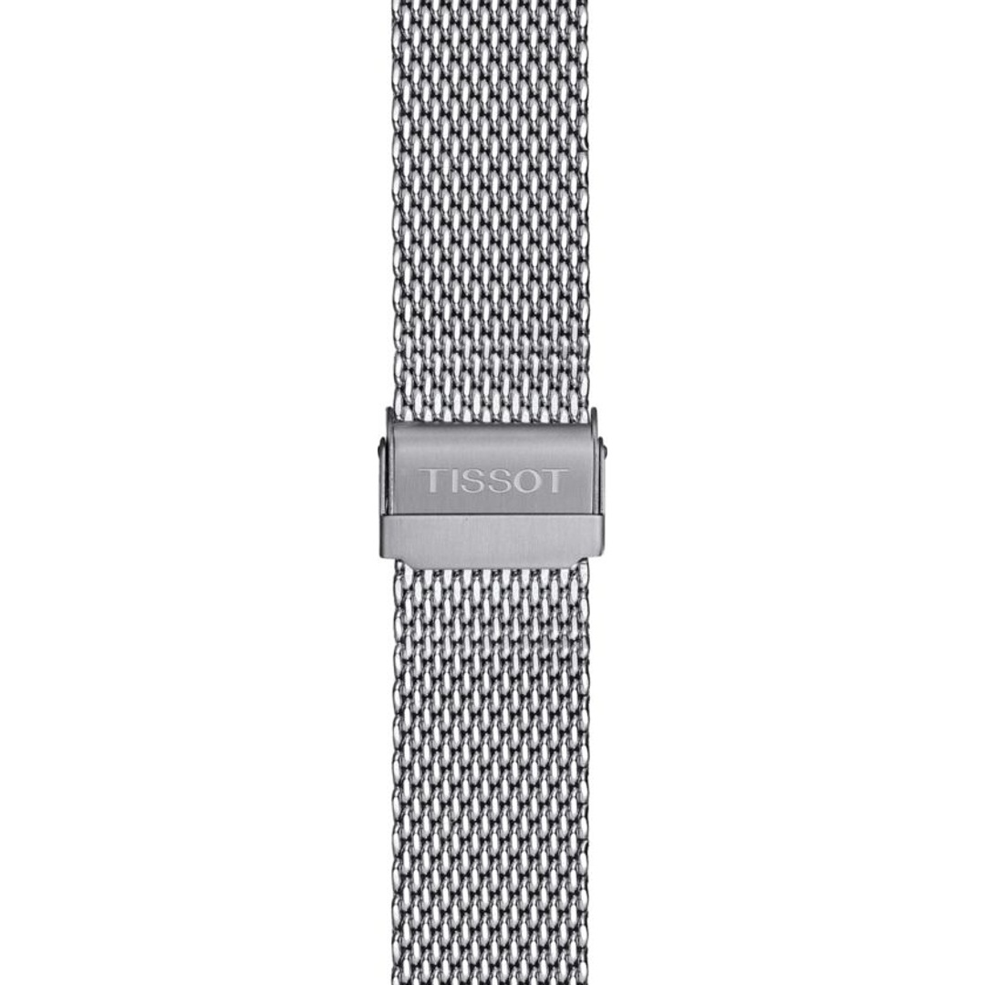 Montre chronographe Tissot PR 100 pour homme - T101.417.11.041.00