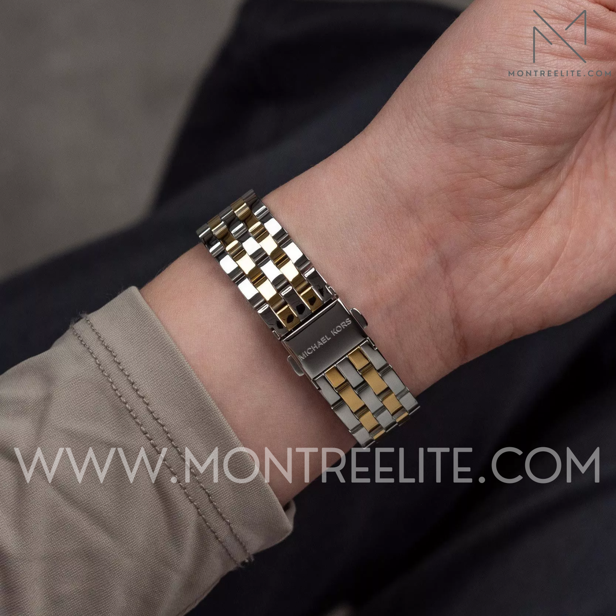 Montre femme Michael Kors Mini Bryant MK7532