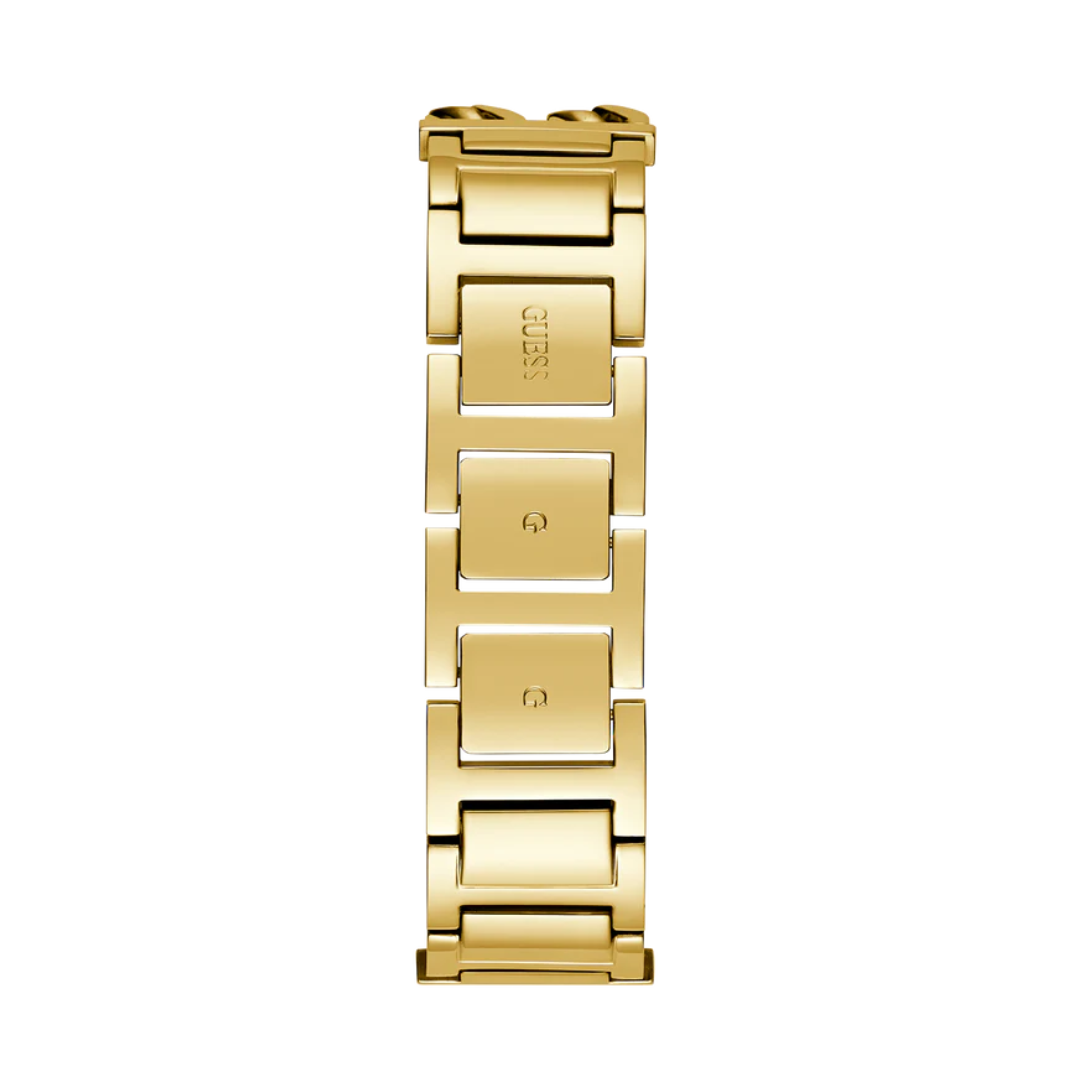 Montre GUESS Léopard pour Femme - GW0807L2