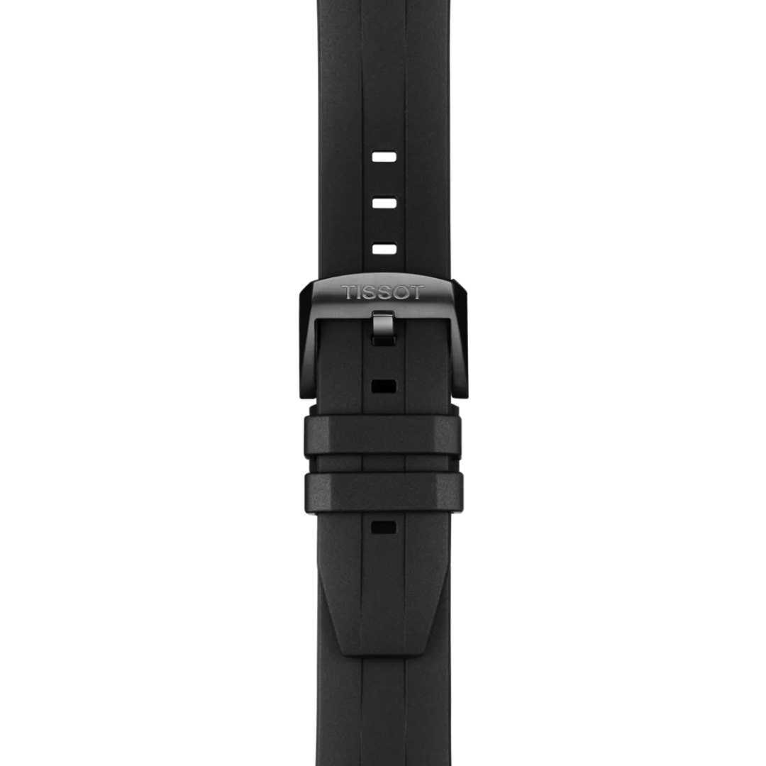 Montre chronographe Tissot Seastar 1000 pour homme - T120.417.37.051.01