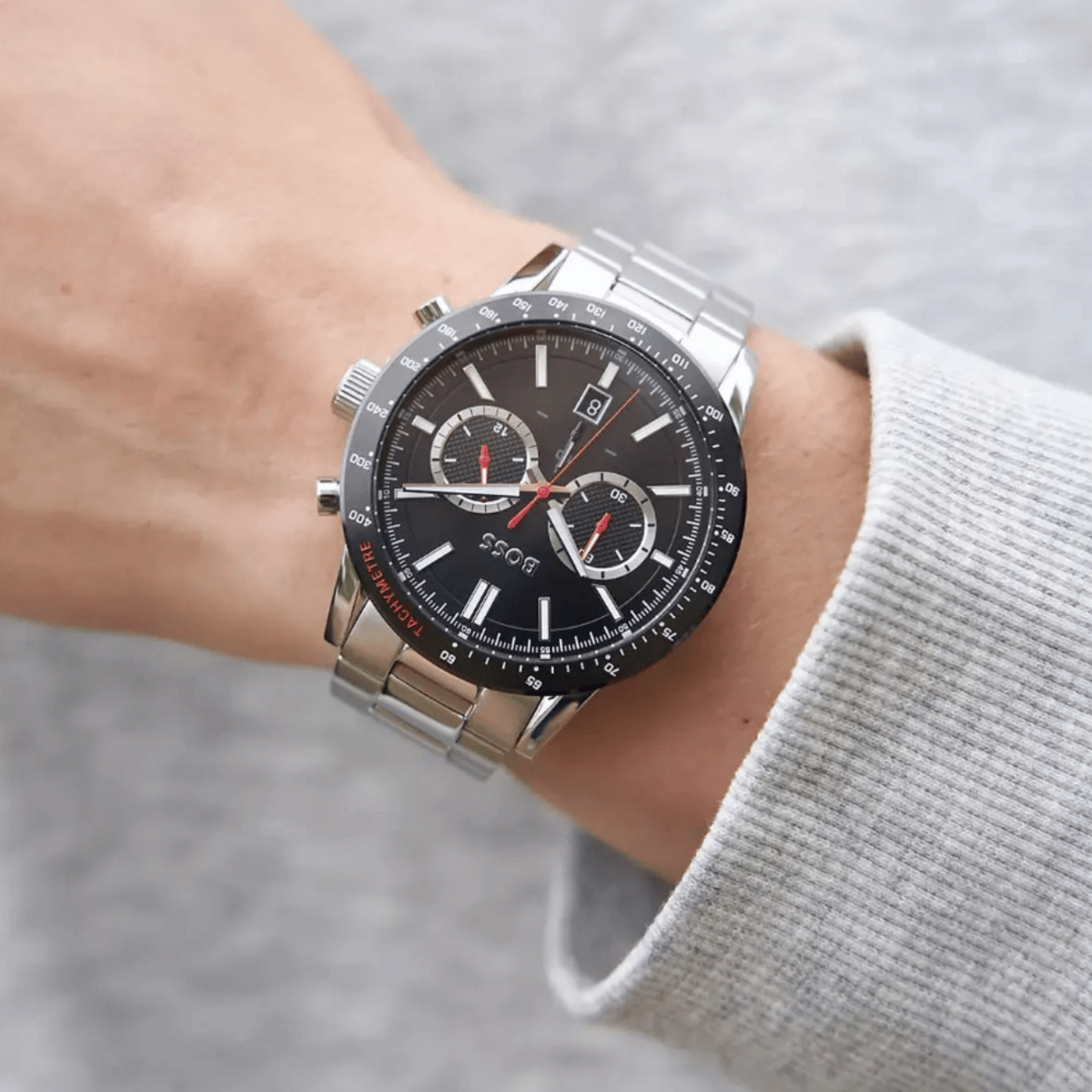 Montre Hugo Boss Allure pour Homme 1513922