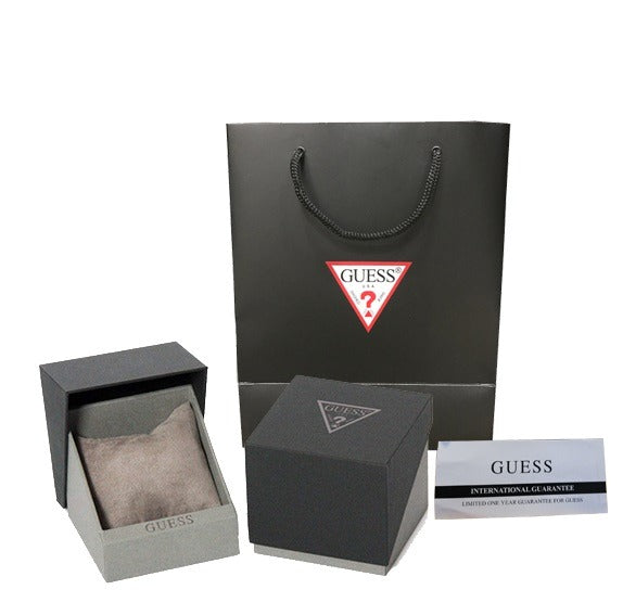 Montre Guess Cosmo GW0033L2