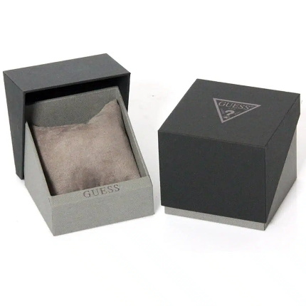 Montre Guess Fame pour Femme GW0508L2
