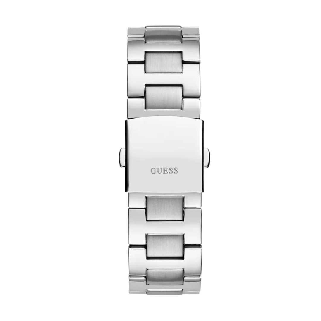 Montre Homme Guess Equity - GW0703G1