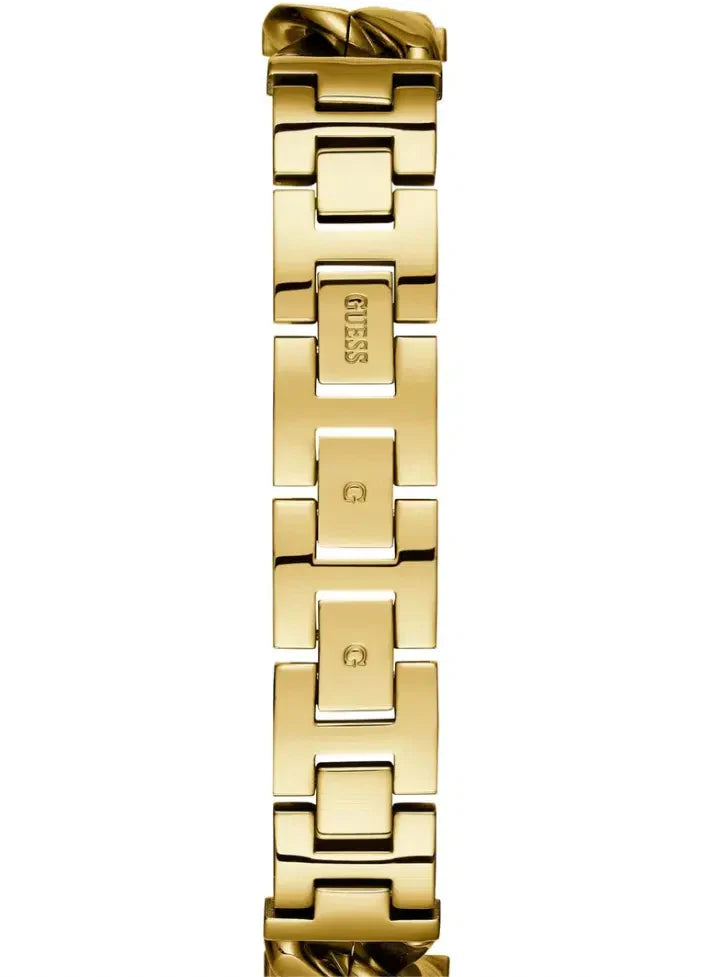 Montre Guess Vanity Diamonds pour femme - W1030L2