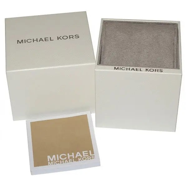 Michael Kors Montre pour femme, mk4742