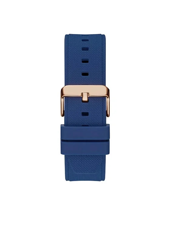GUESS Homme Quartz Montre GW0334G3
