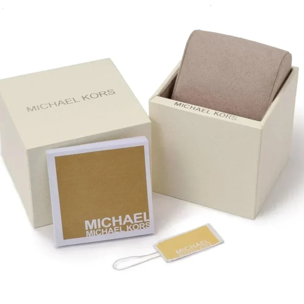 Montre Michael Kors Runway pour femmes - MK3131