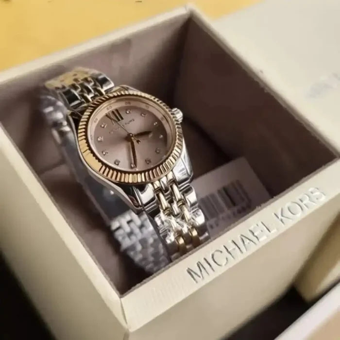 Montre femme Michael Kors Lexington MK4815