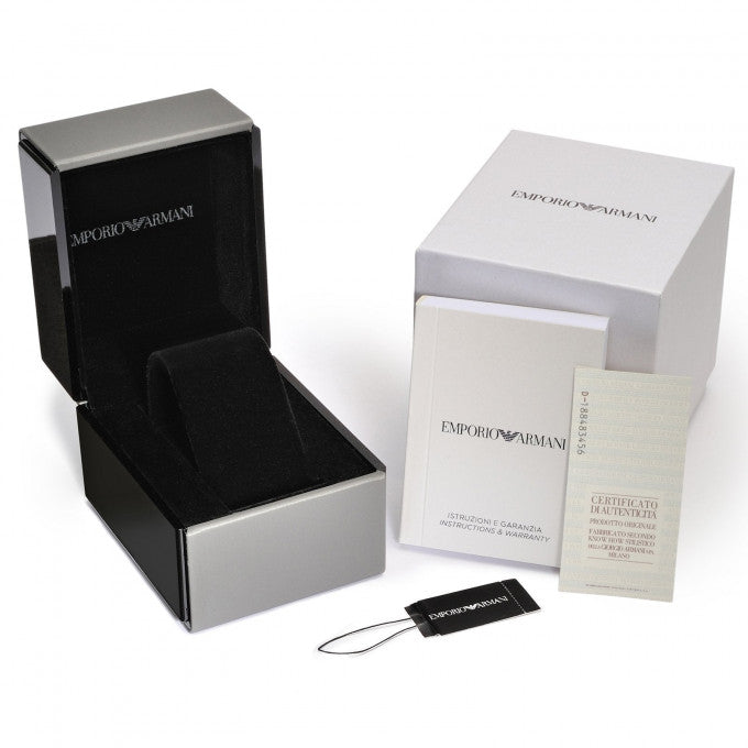 Montre Emporio Armani AR11557