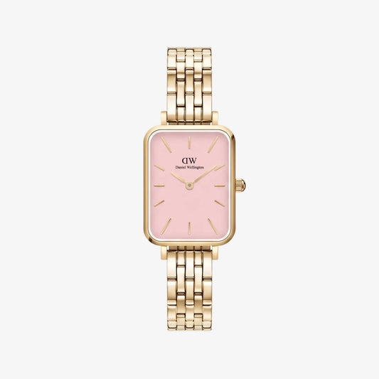 Daniel wellington