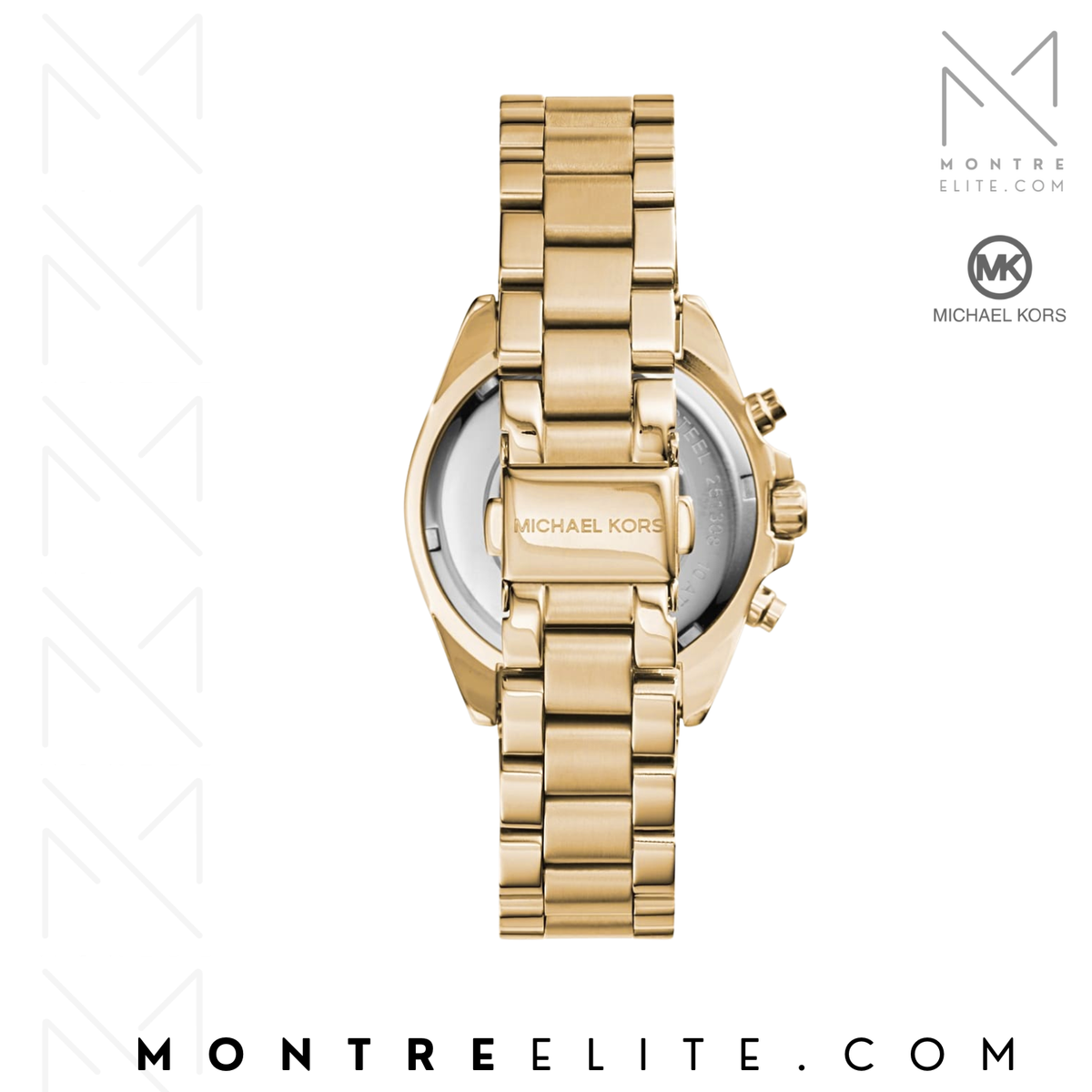 Montre femme Michael kors Mini Bradshaw Mk5798
