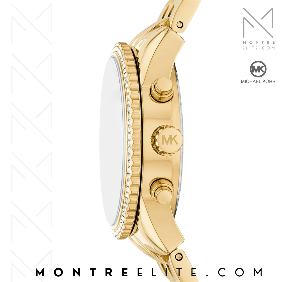 Montre femme Michael Kors  Mini Bryant mk7530