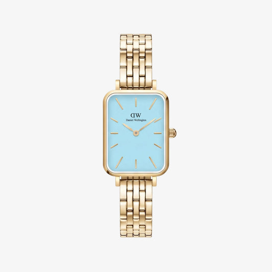 Daniel wellington