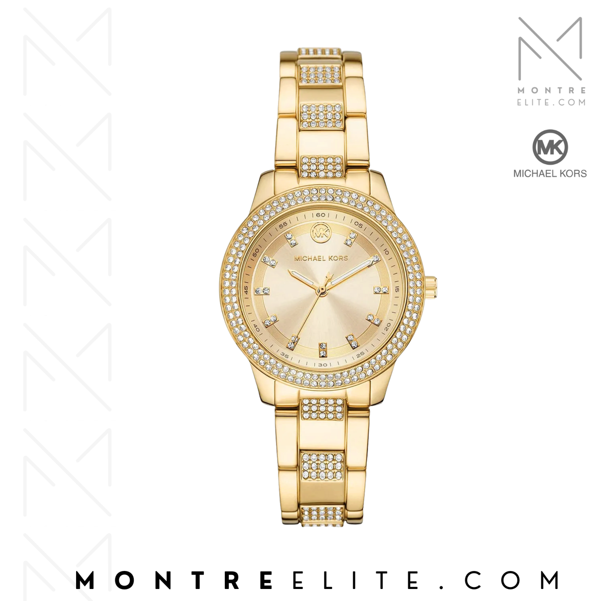 Montre femme Michael kors MK4575