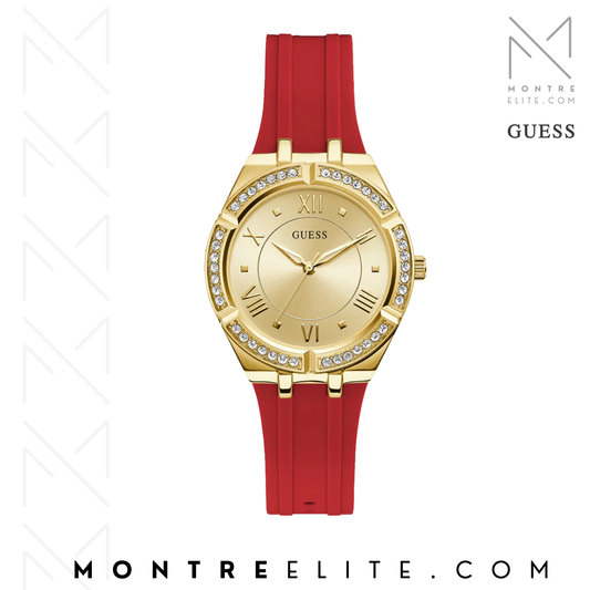 Montre Femme Guess cosmo  GW0034L6