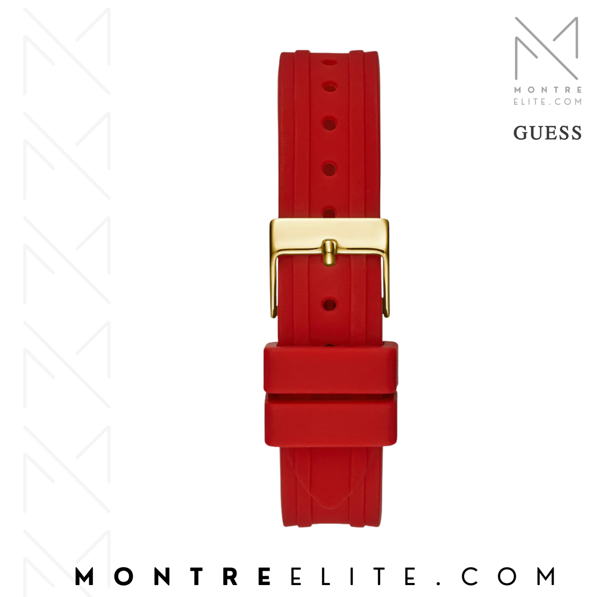 Montre Femme Guess cosmo  GW0034L6
