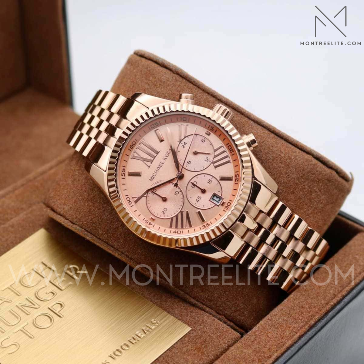 Montre femme Michael kors MK5569