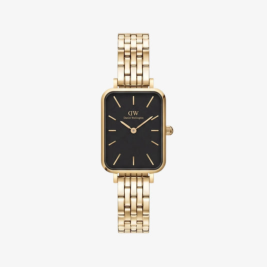 Daniel wellington