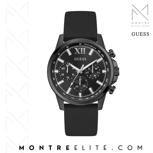 Montre Homme Guess Walker GW0913G3