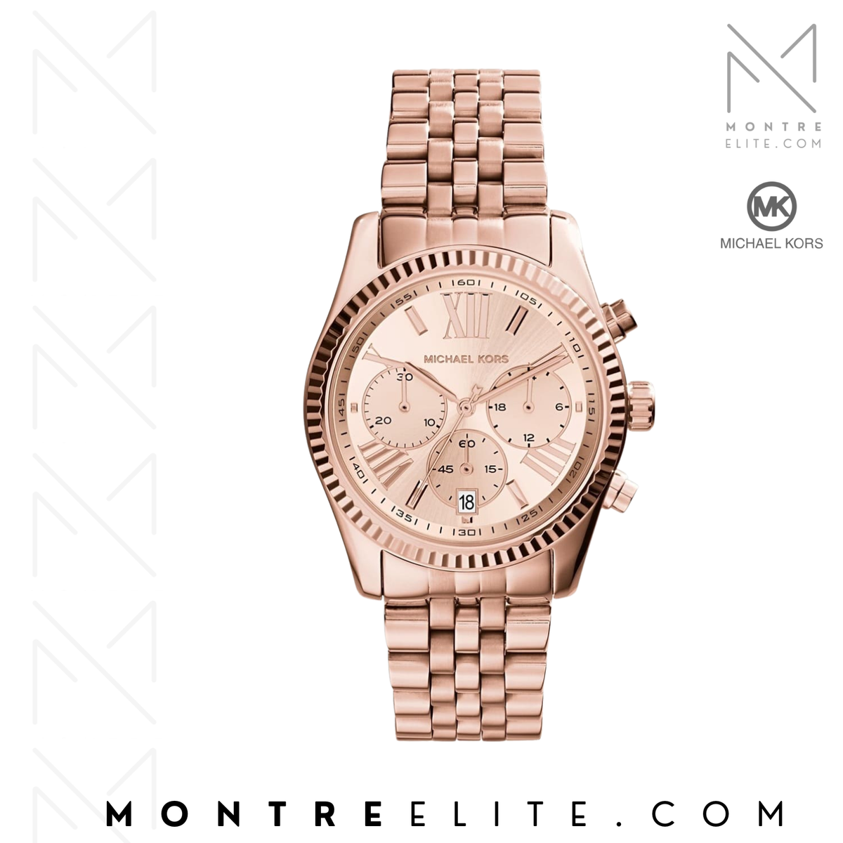 Montre femme Michael kors MK5569