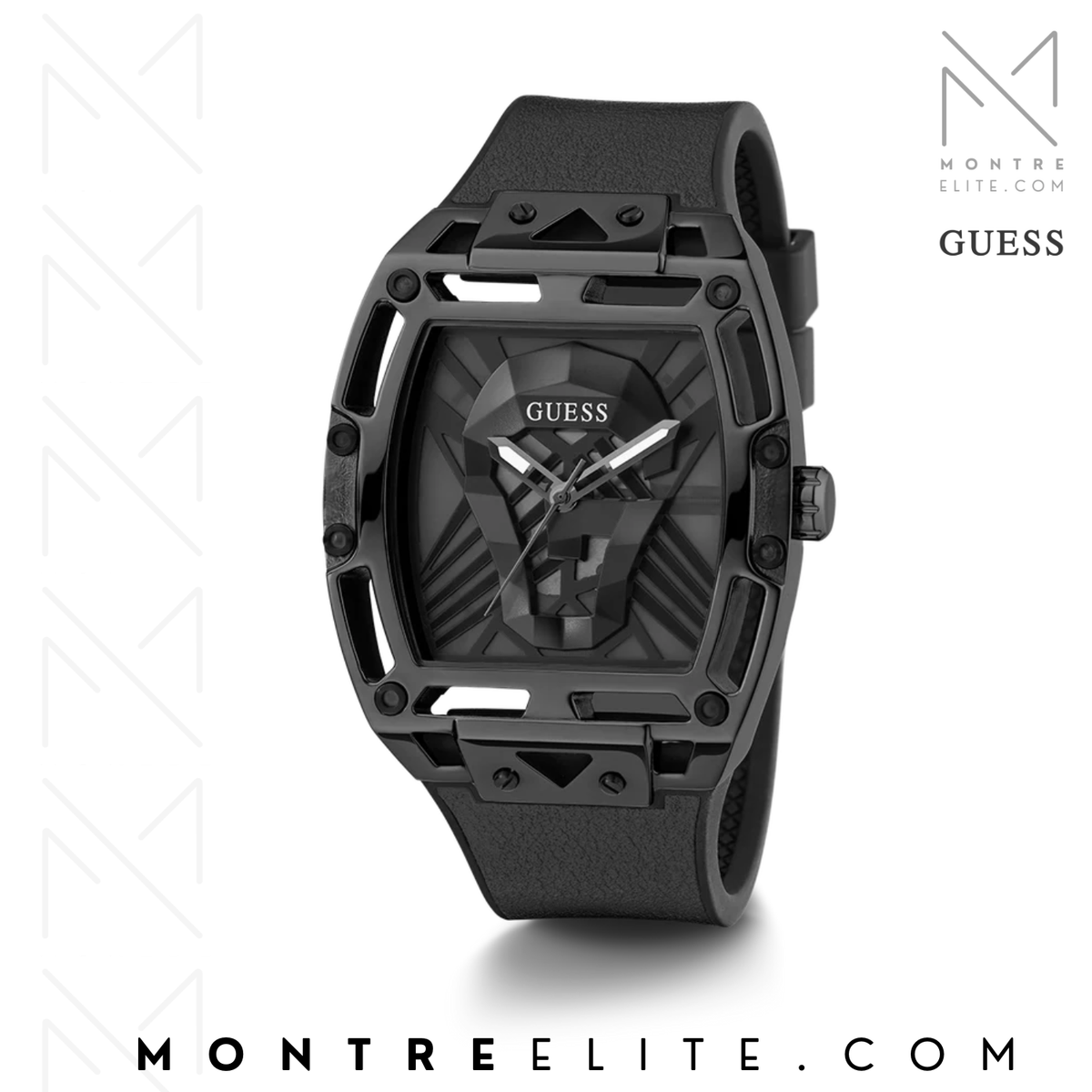 Montre Guess pour homme Legend gw0500g2