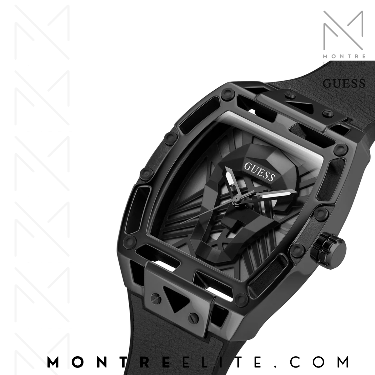 Montre Guess pour homme Legend gw0500g2