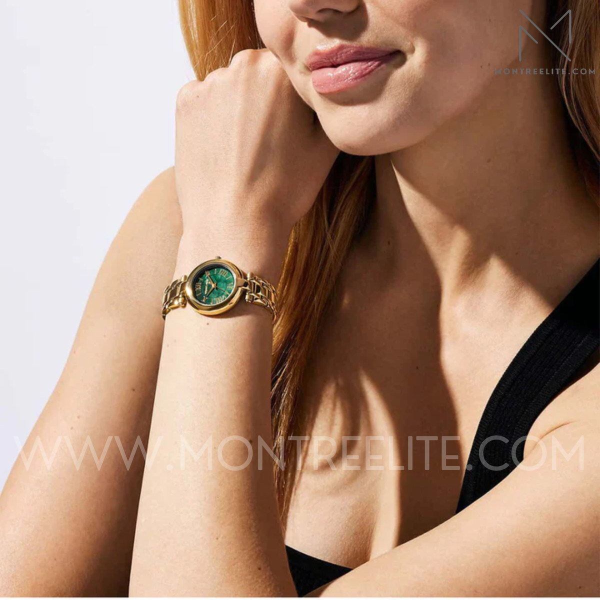 Montre femme Michael Kors  Laney MK4892