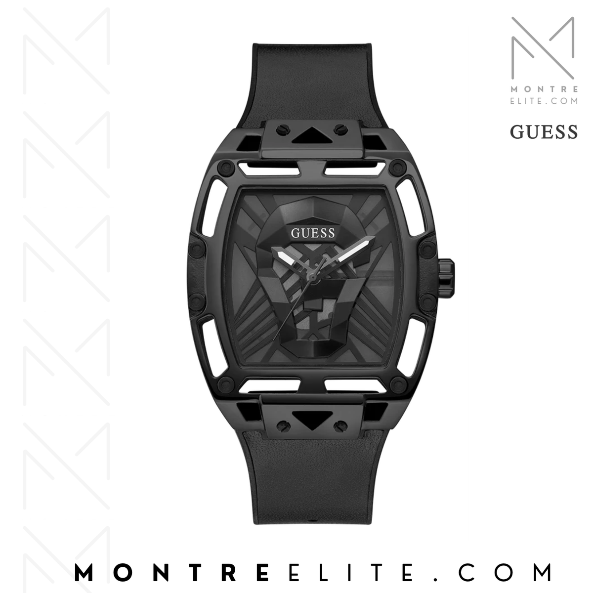 Montre Guess pour homme Legend gw0500g2