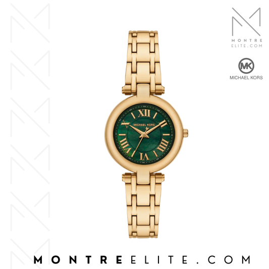 Montre femme Michael Kors  Laney MK4892