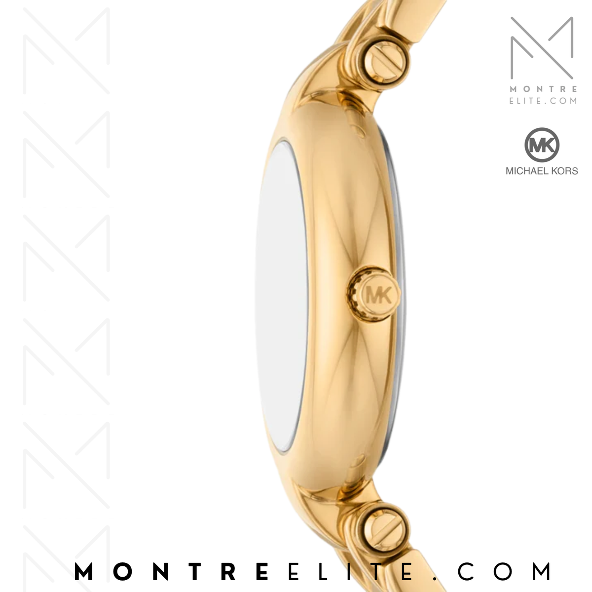 Montre femme Michael Kors  Laney MK4892