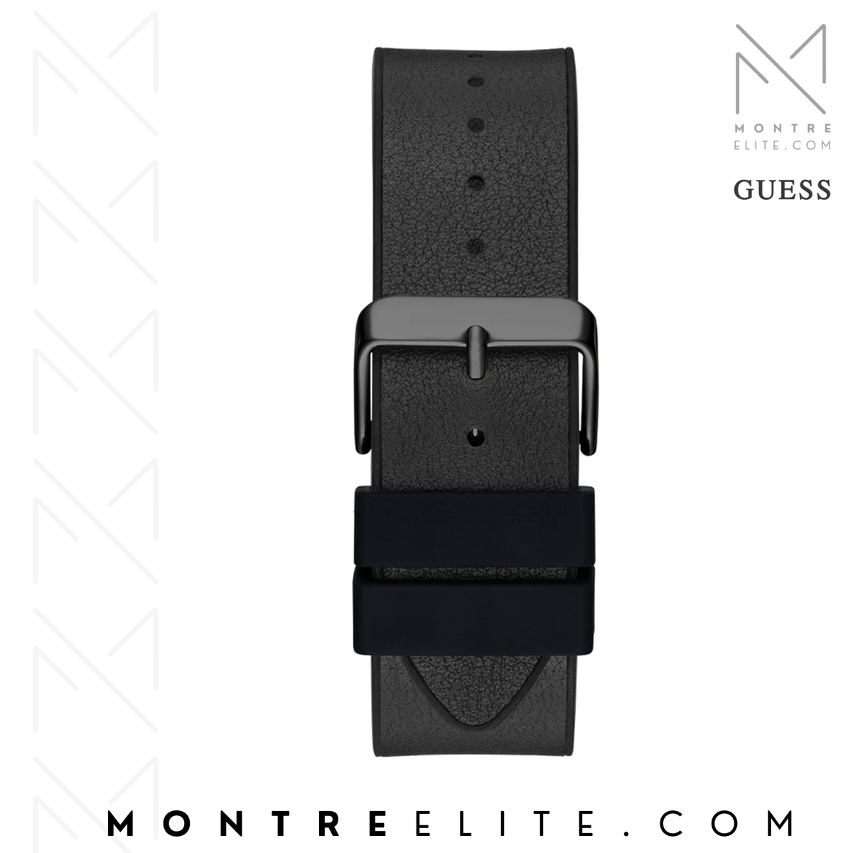 Montre Guess pour homme Legend gw0500g2