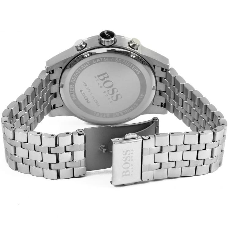 Montre HUGO BOSS Pour Hommes Jet 1513384