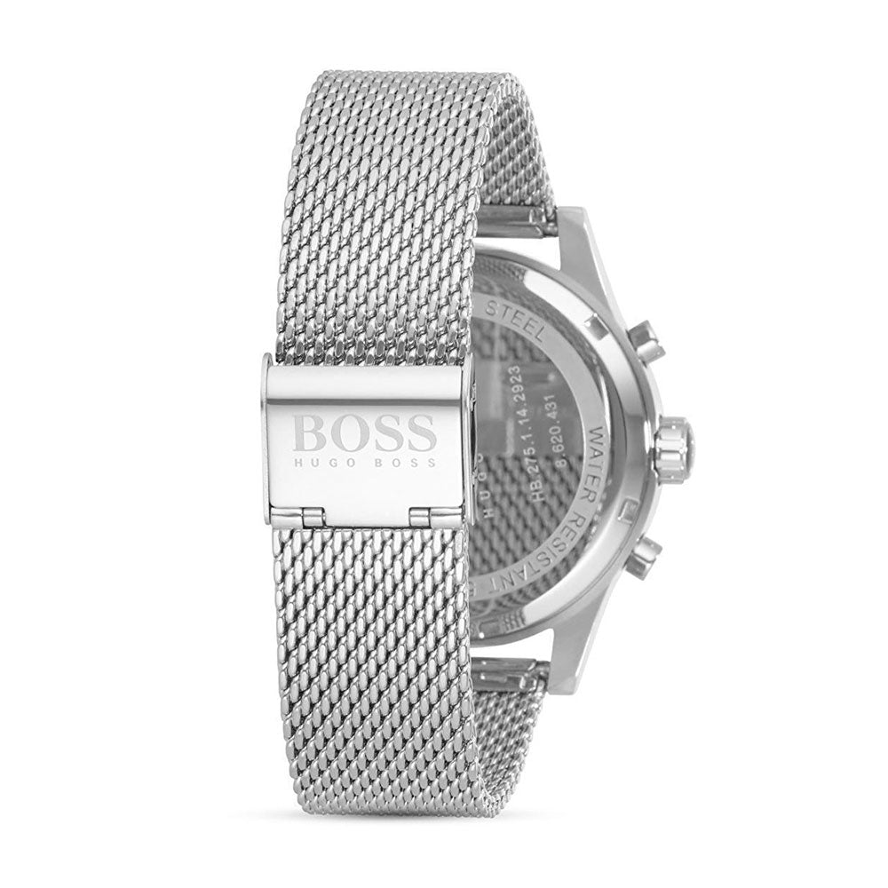 Montre Hugo Boss Pour Hommes Jet 1513441