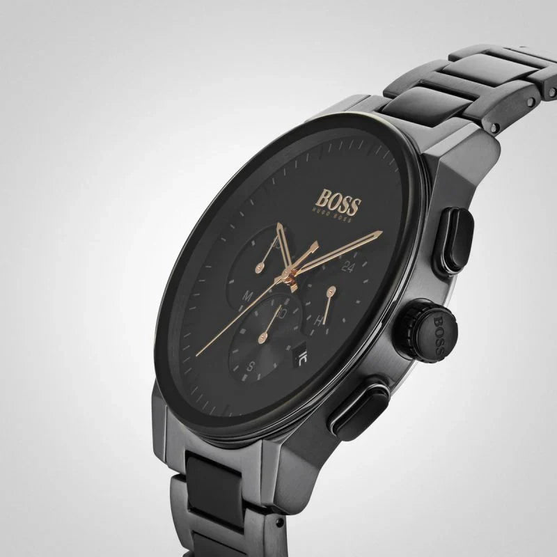 HUGO BOSS Montre Homme Peak 1513814