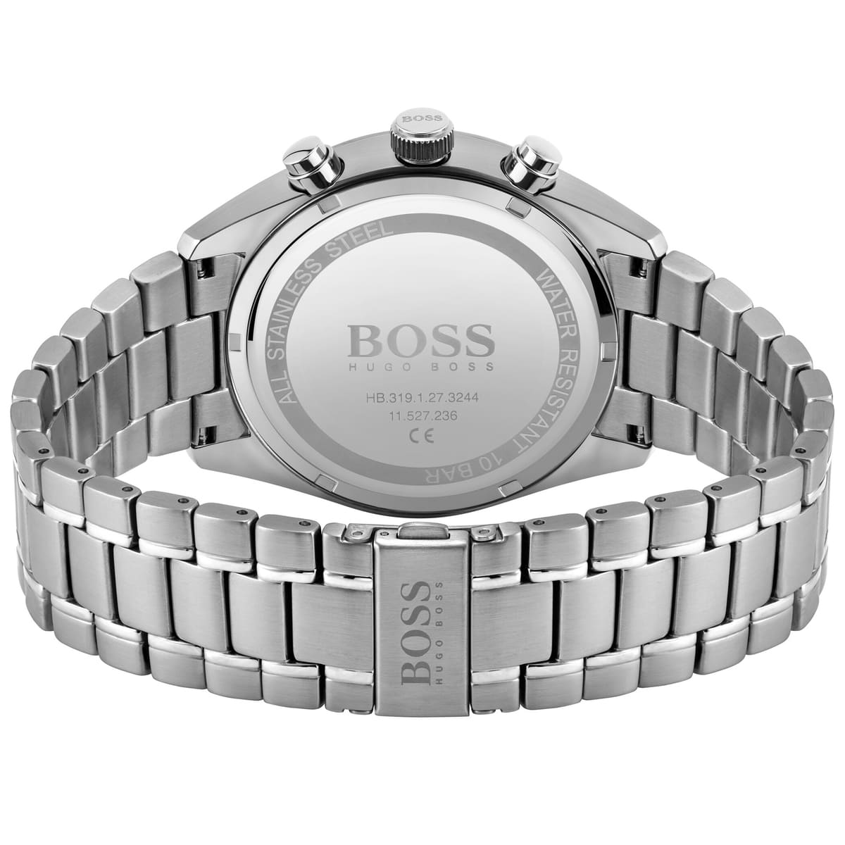 Montre HUGO BOSS Pour Hommes Champion 1513818
