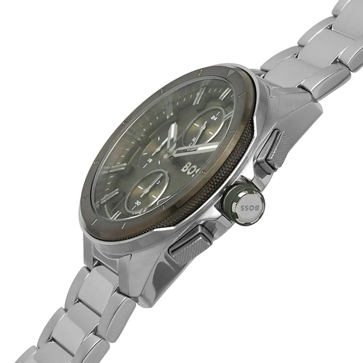 Montre Hugo Boss Pour Hommes Volane 1513951