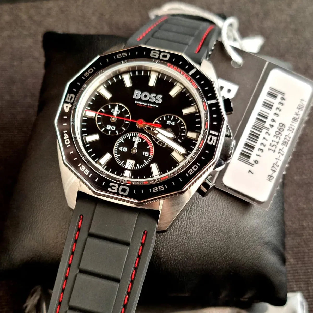 Montre Hugo Boss Energy 1513969