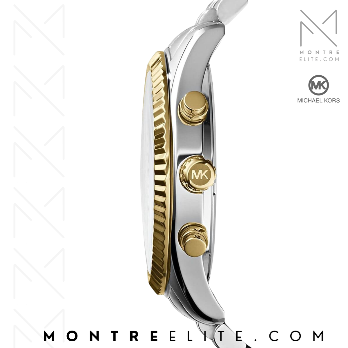 Montre femme Michael kors Lexington MK5955