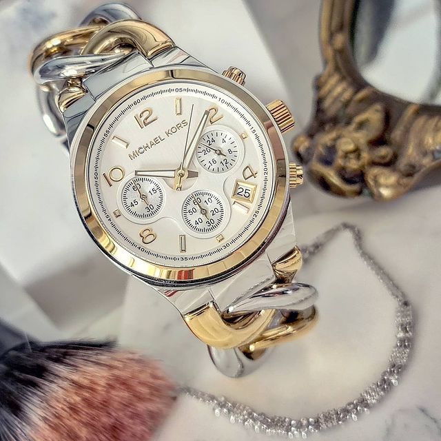 Montre Femmes Michael Kors MK3199
