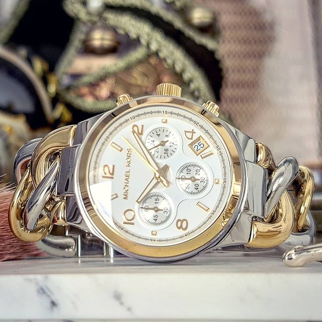 Montre Femmes Michael Kors MK3199