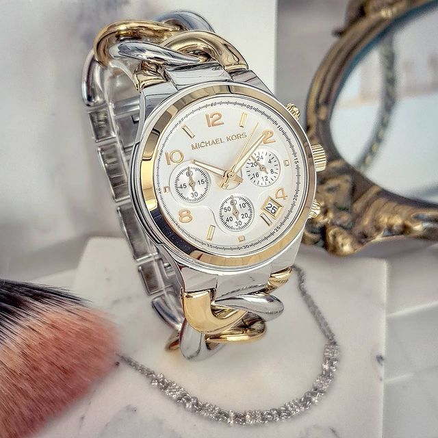 Montre Femmes Michael Kors MK3199