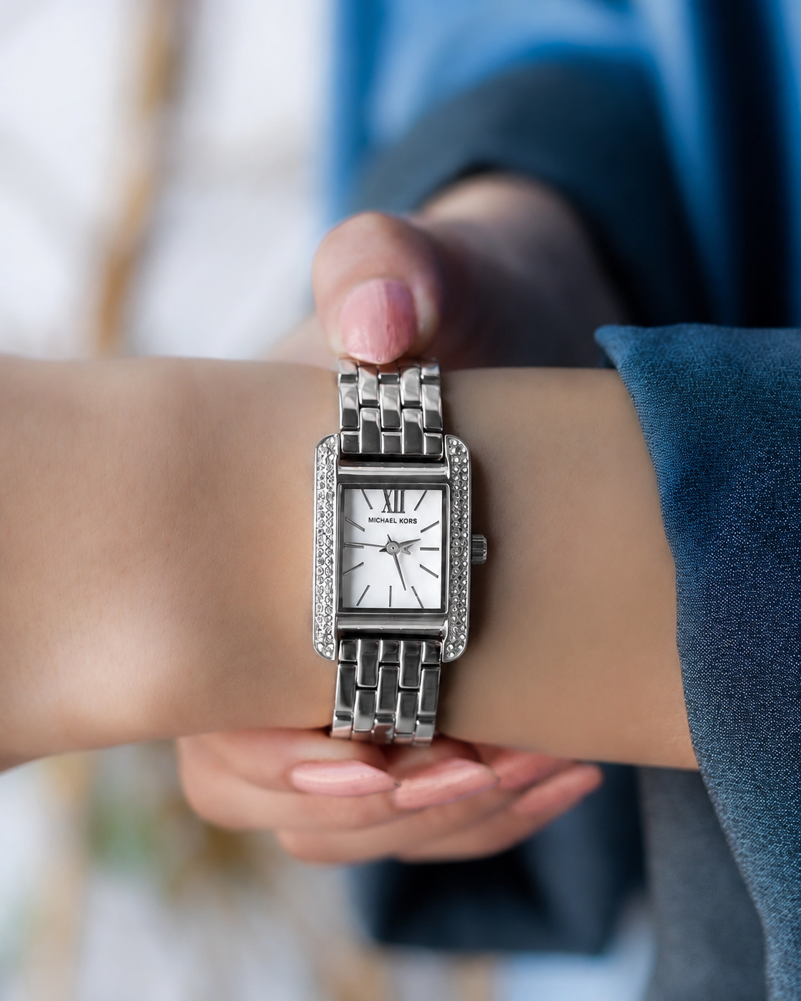 Montre Femmes Michael Kors MK3289