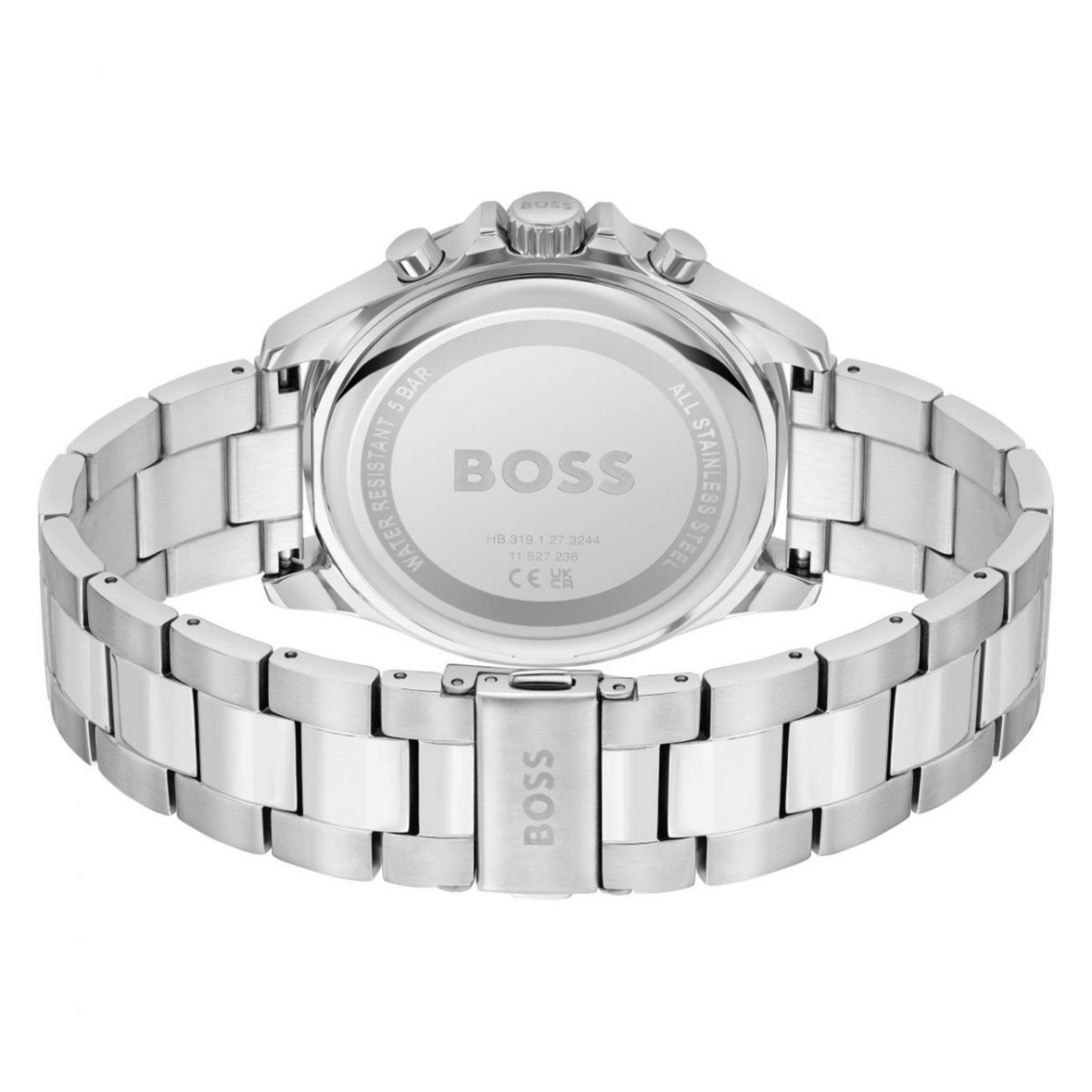 Montre Hugo Boss pour homme, 1514108