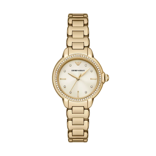 Montre emporio Armani Pour Femmes, AR11609